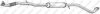 BOSAL 292-005 Middle Silencer